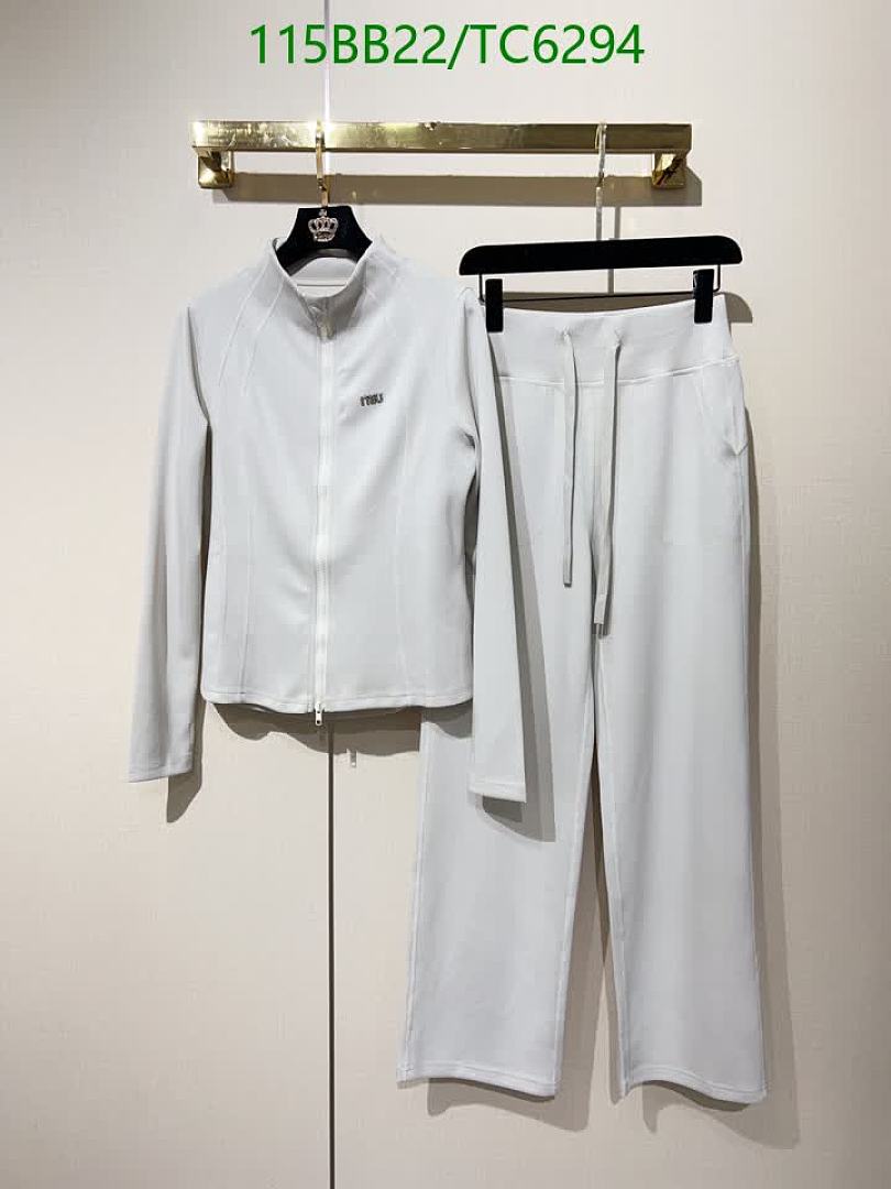 LV-Clothing Code: TC6294 $: 115USD
