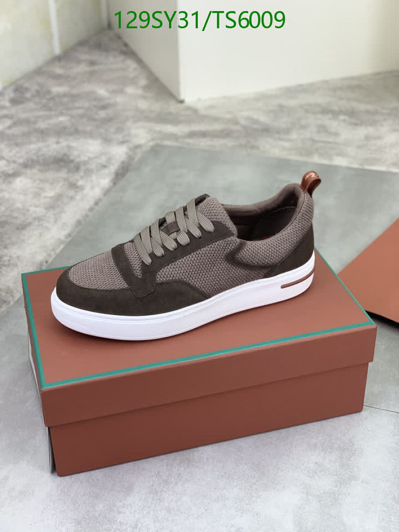 Loro Piana-Shoes(Men) Code: TS6009 $: 129USD