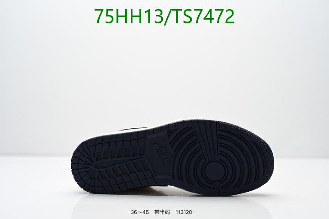 NIKE-Shoes(Women) Code: TS7472 $: 75USD