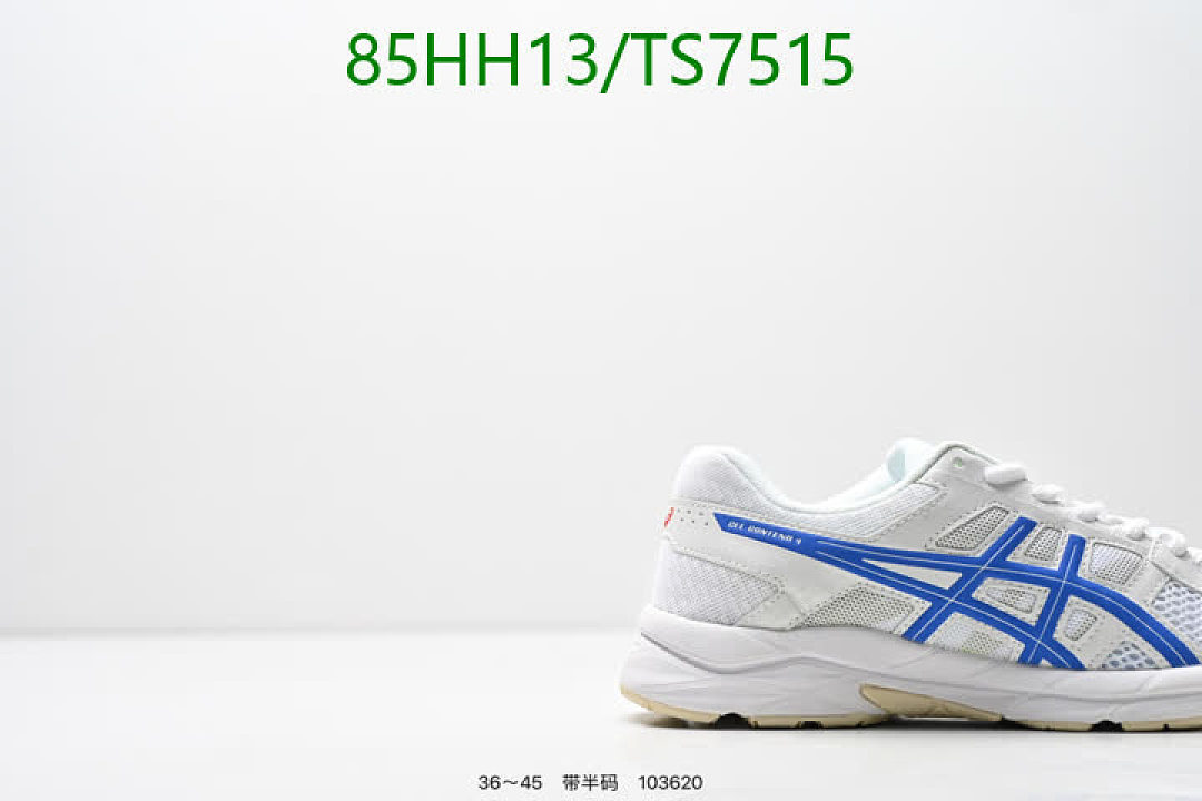 Asics-Shoes(Women) Code: TS7515 $: 85USD