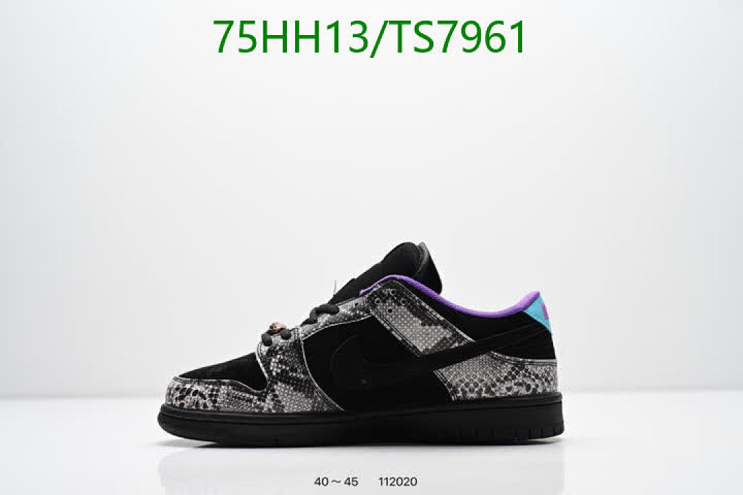 Nike-Shoes(Men) Code: TS7961 $: 75USD