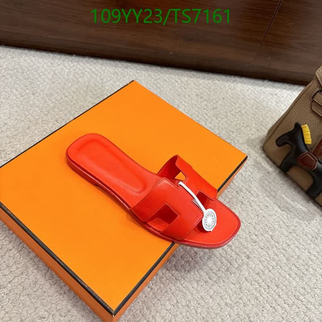 Hermes-Shoes(Women) Code: TS7161 $: 109USD