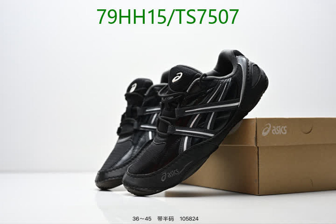 Asics-Shoes(Men) Code: TS7507 $: 79USD
