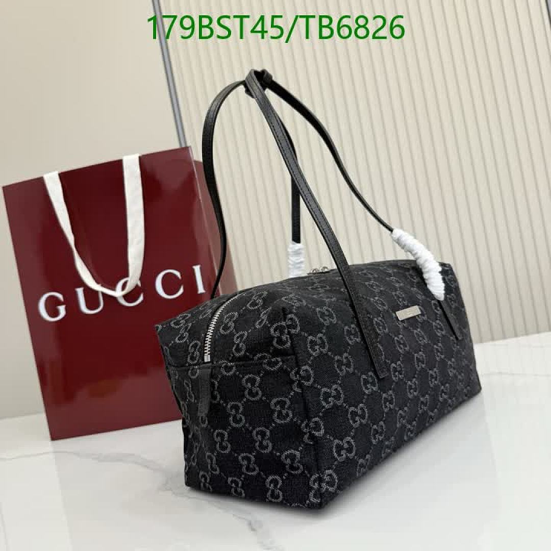 Gucci-Bags(5A) Code: TB6826 $: 179USD