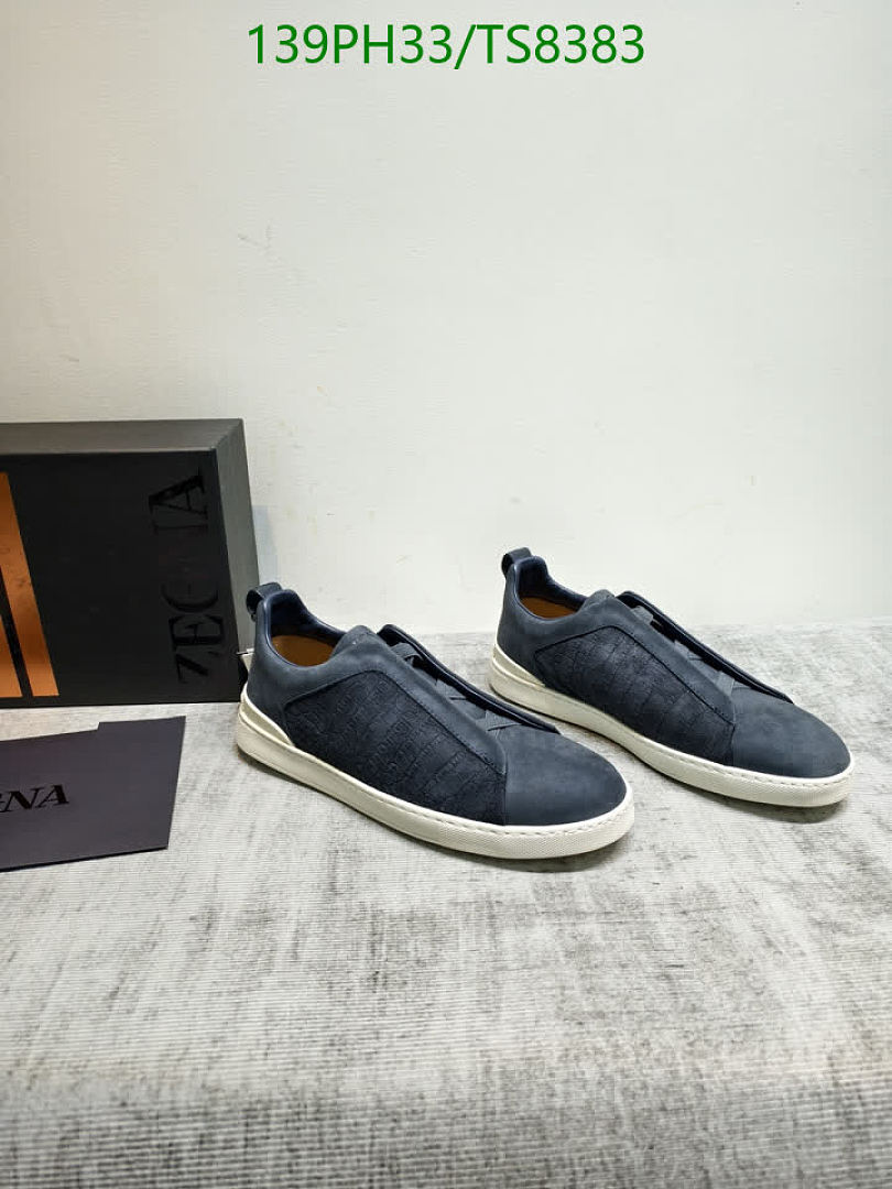 Zegna-Shoes(Men) Code: TS8383 $: 139USD