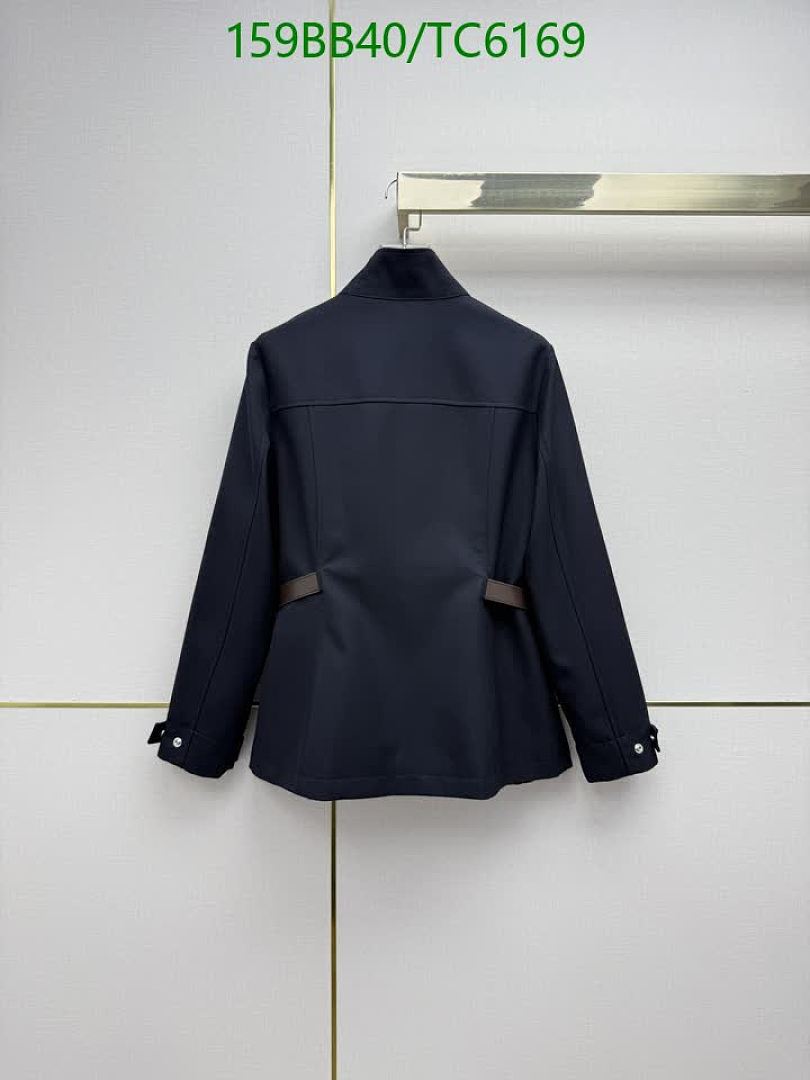 Dior-Clothing Code: TC6169 $: 159USD