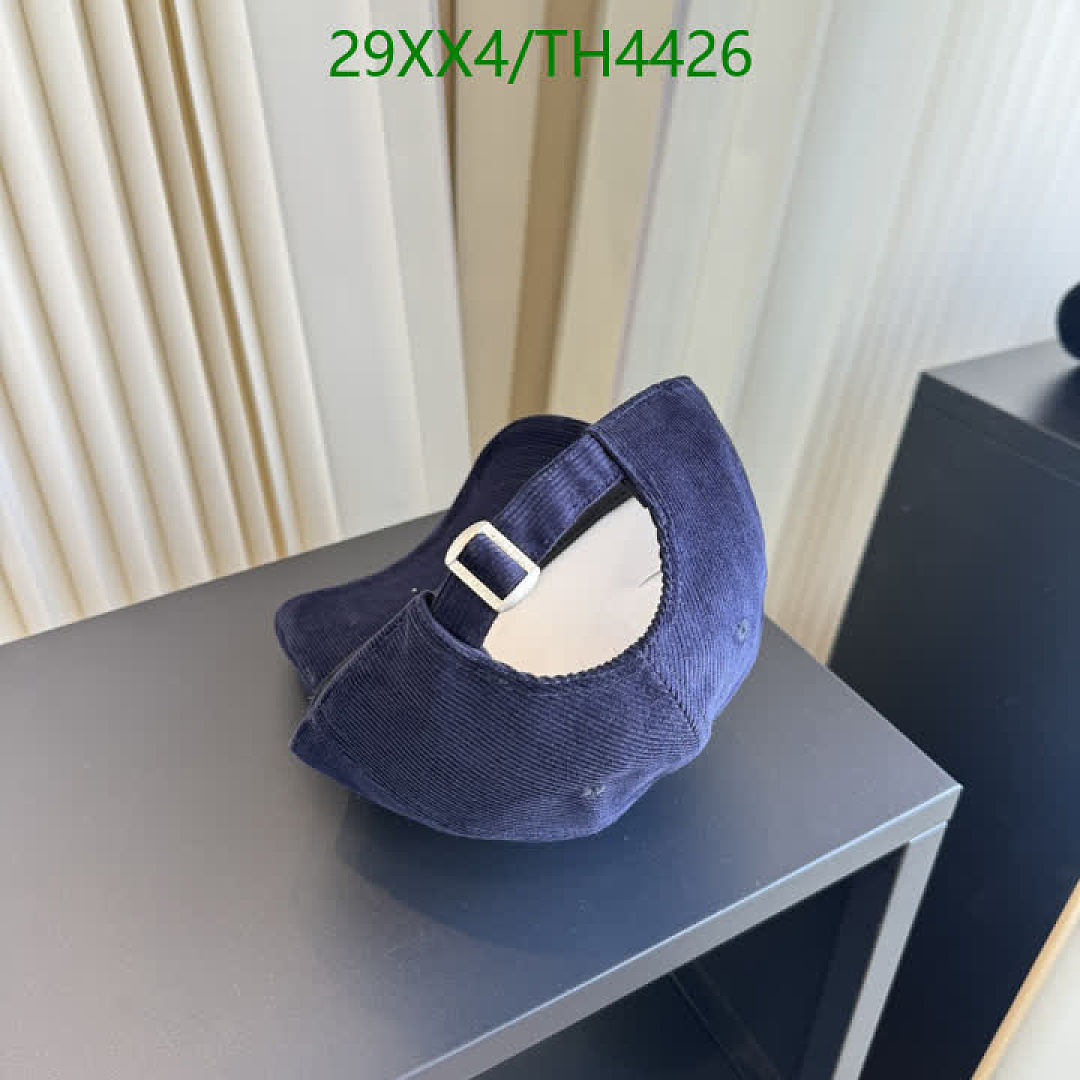 YSL-Hats Code: TH4426 $: 29USD
