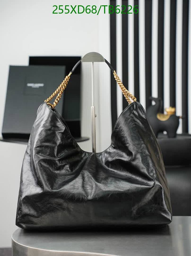 YSL-Bags(5A) Code: TB6226 $: 255USD