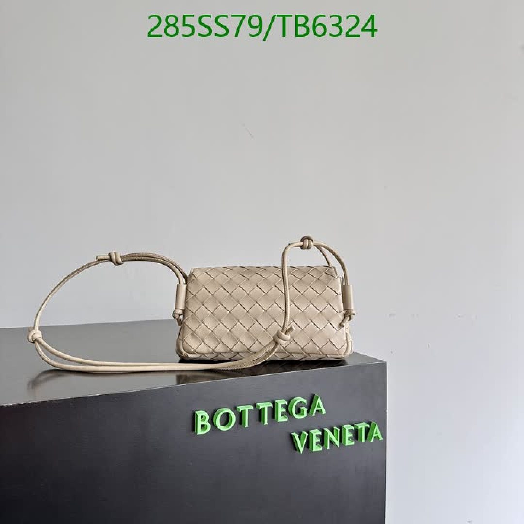 BV-Bags(5A) Code: TB6324 $: 285USD