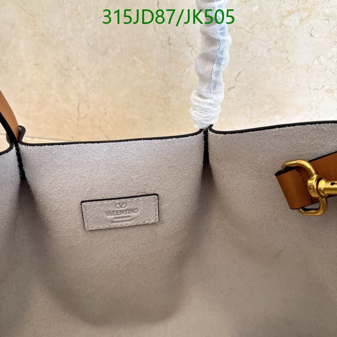 Valentino-Bags(5A) Code: JK505 $: 315USD