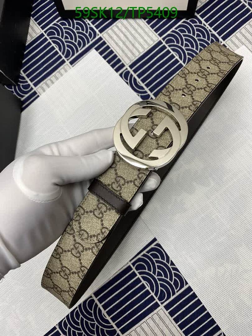 Gucci-Belts Code: TP5409 $: 59USD