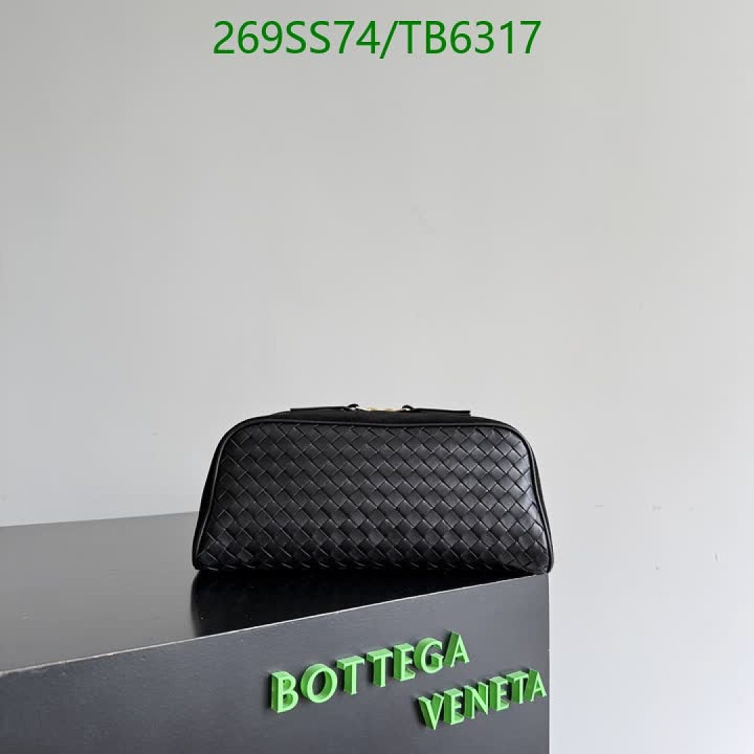 BV-Bags(5A) Code: TB6317 $: 269USD