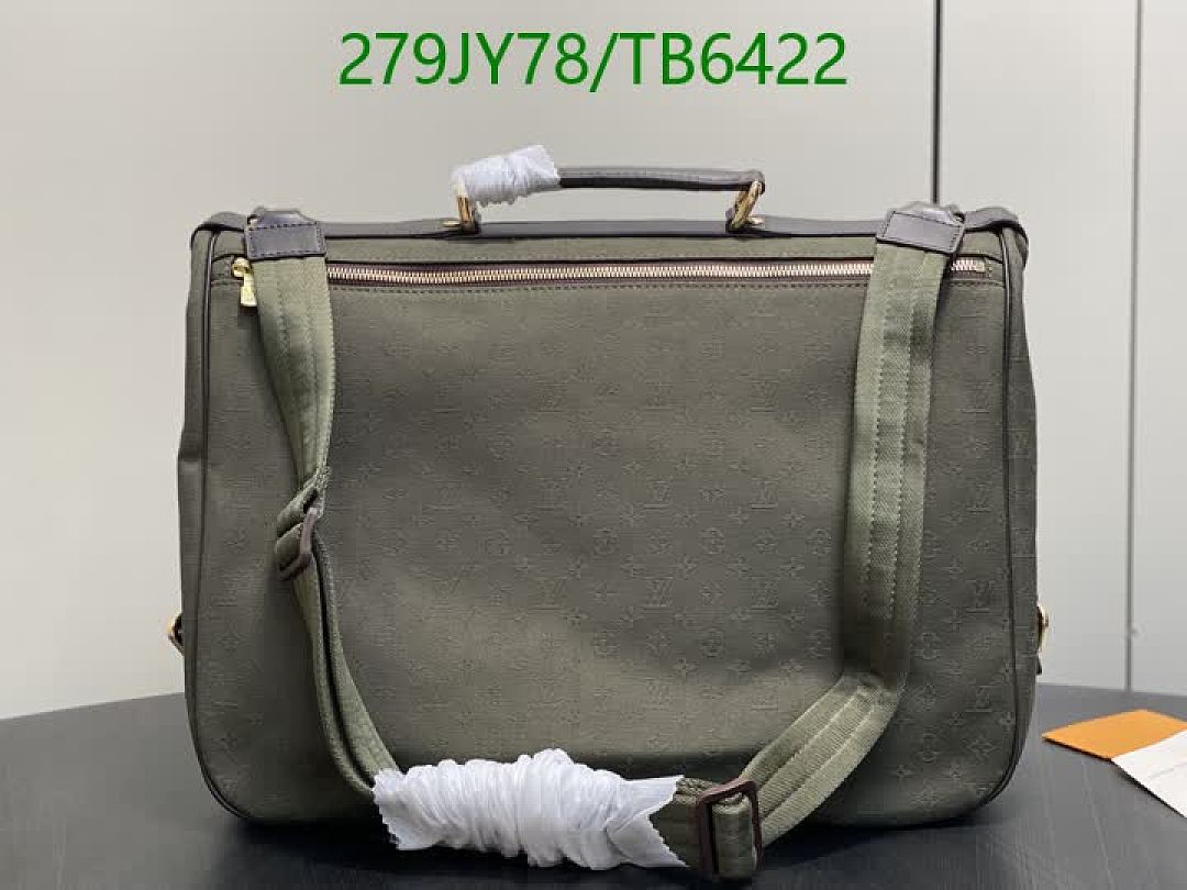 LV-Bags(5A) Code: TB6422 $: 279USD