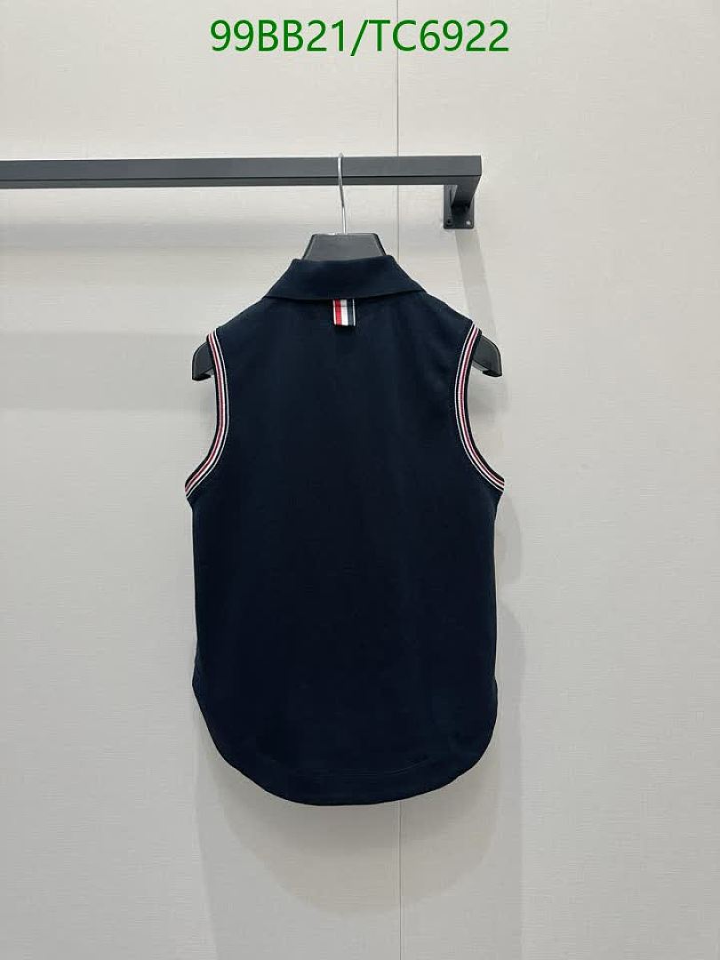 Thom Browne-Clothing Code: TC6922 $: 99USD