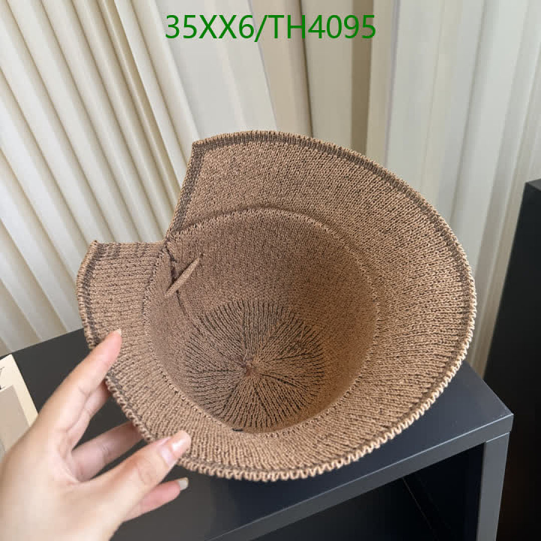 Chanel-Hats Code: TH4095 $: 35USD