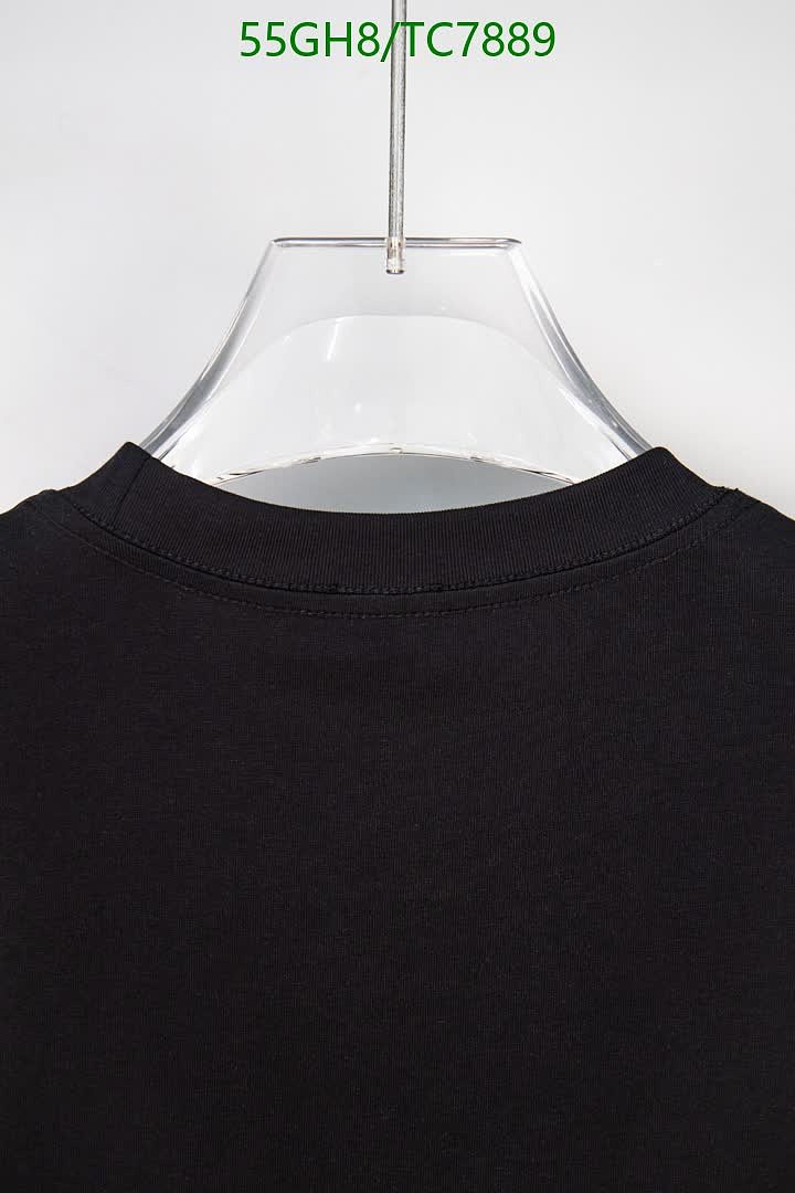 Loewe-Clothing Code: TC7889 $: 55USD