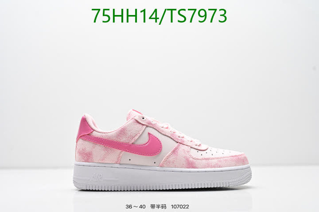 NIKE-Shoes(Women) Code: TS7973 $: 75USD