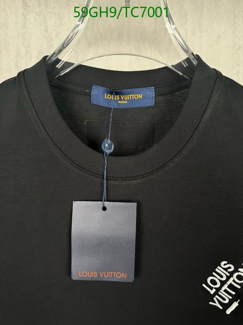 LV-Clothing Code: TC7001 $: 59USD