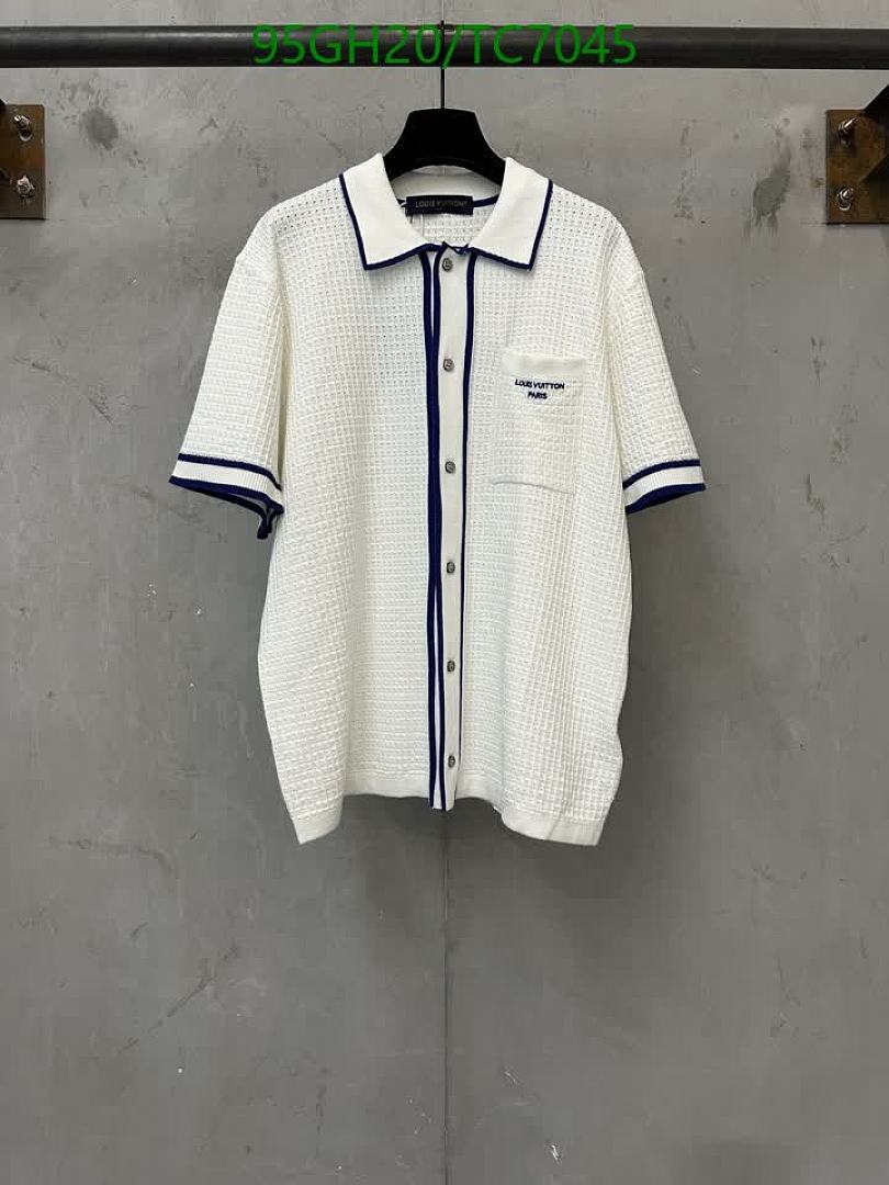 LV-Clothing Code: TC7045 $: 95USD