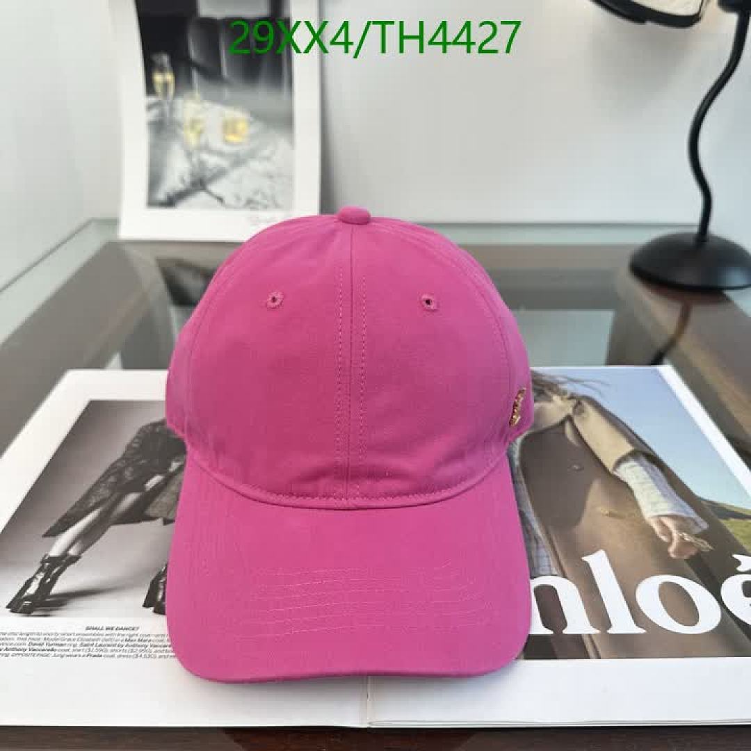 YSL-Hats Code: TH4427 $: 29USD
