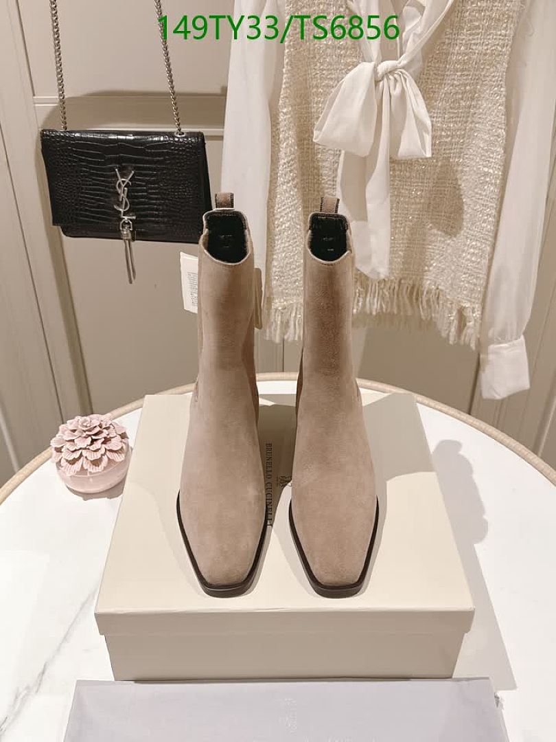 Brunello Cucinelli-Shoes(Women) Code: TS6856 $: 149USD