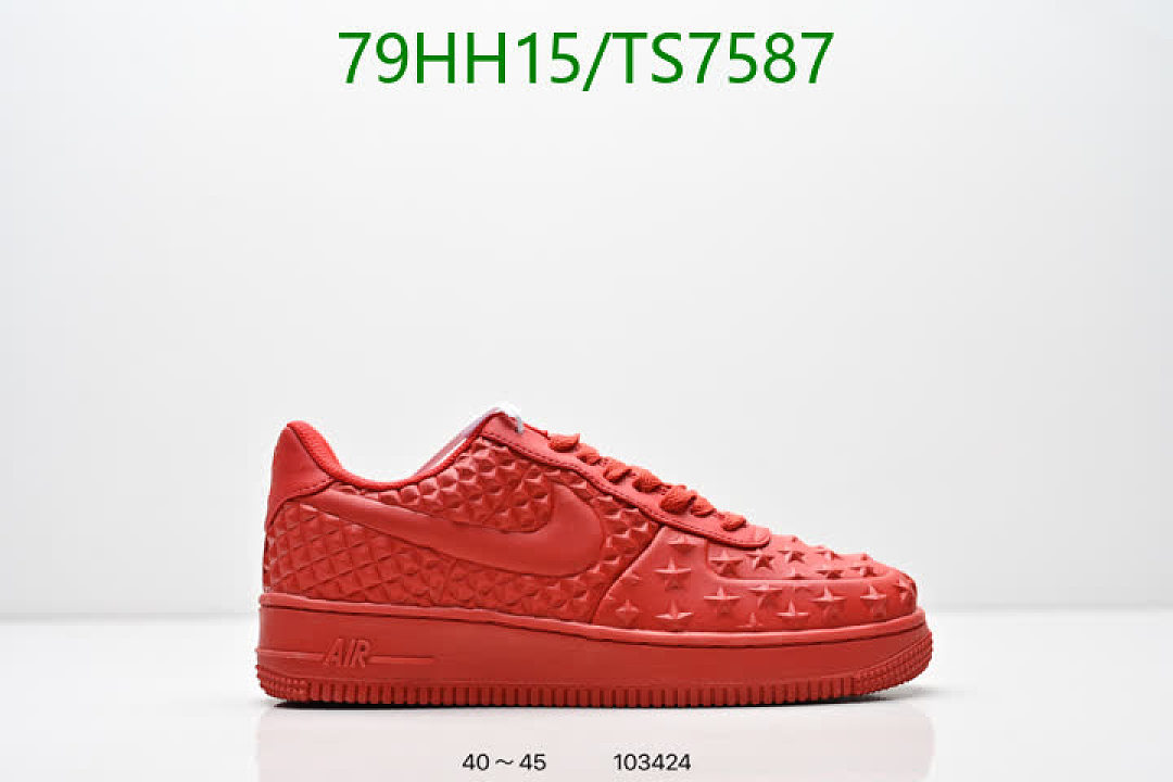 NIKE-Shoes(Women) Code: TS7587 $: 79USD