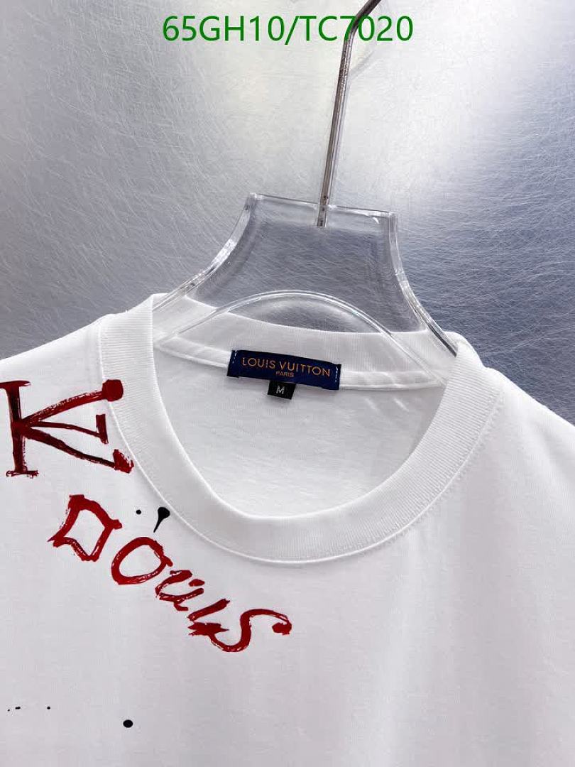 LV-Clothing Code: TC7020 $: 65USD