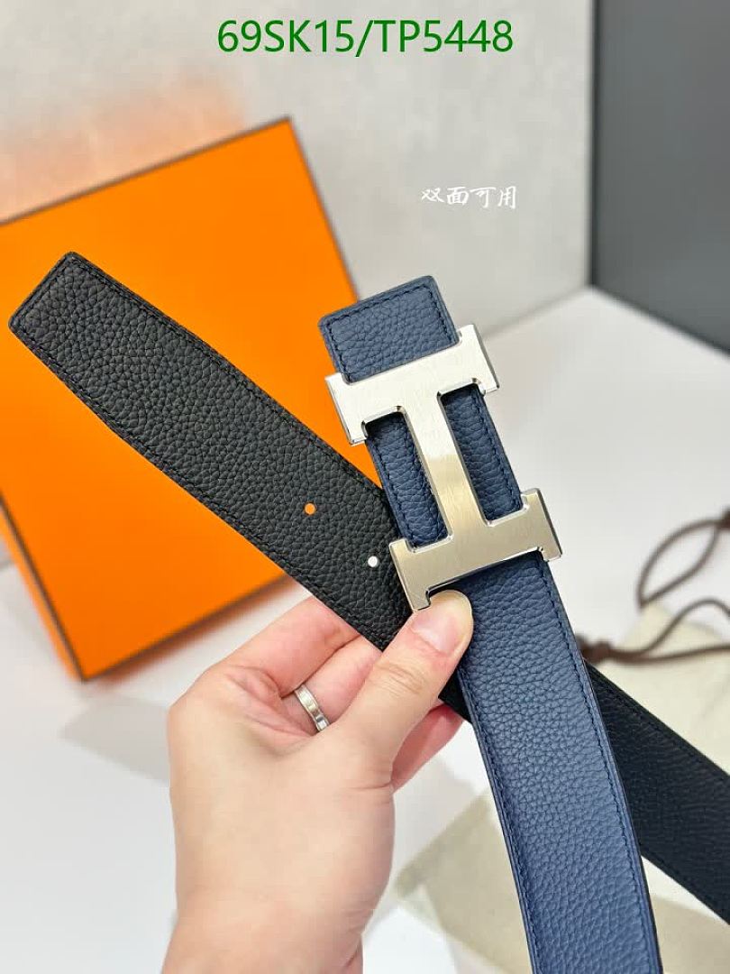 Hermes-Belts Code: TP5448 $: 69USD