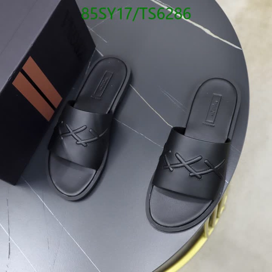 Zegna-Shoes(Men) Code: TS6286 $: 85USD