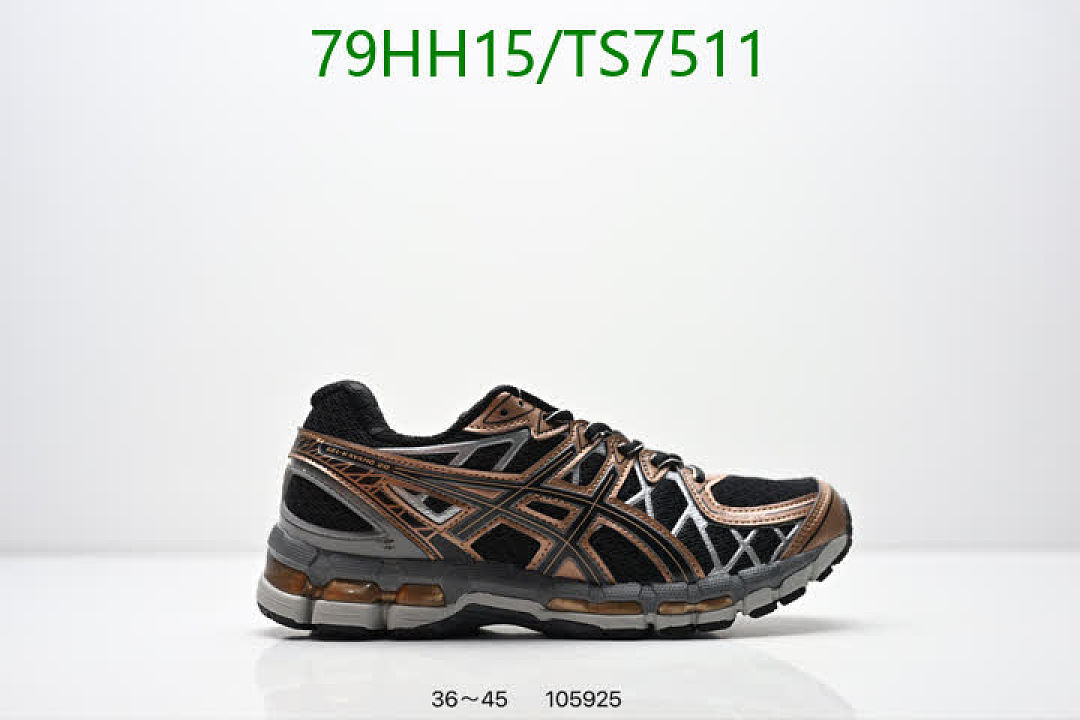Asics-Shoes(Men) Code: TS7511 $: 79USD