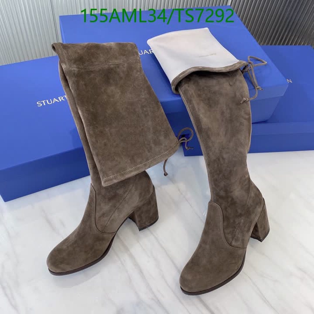 Stuart Weitzman-Shoes(Women) Code: TS7292 $: 155USD