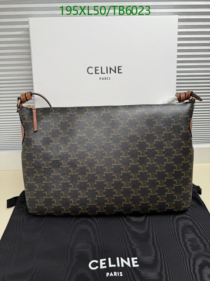 Celine-Bags(5A) Code: TB6023 $: 195USD