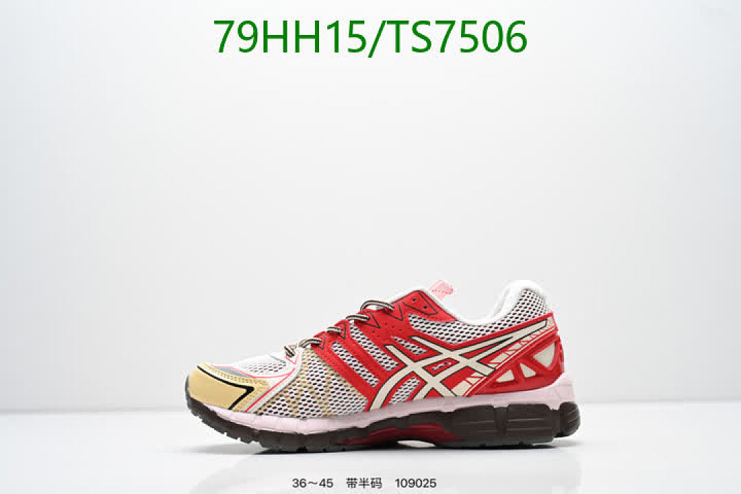 Asics-Shoes(Men) Code: TS7506 $: 79USD