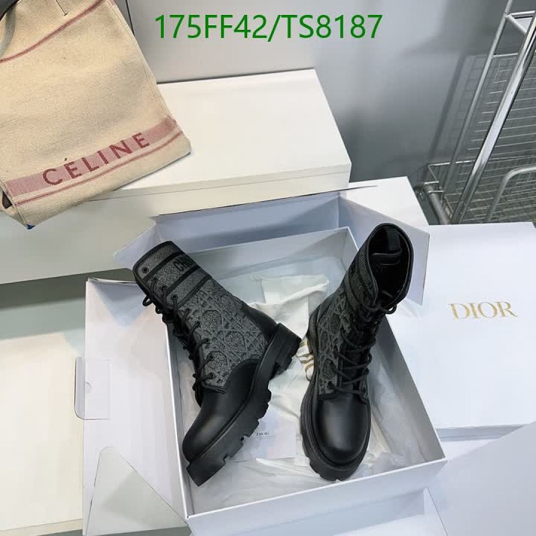 Boots-Shoes(Women) Code: TS8187 $: 175USD