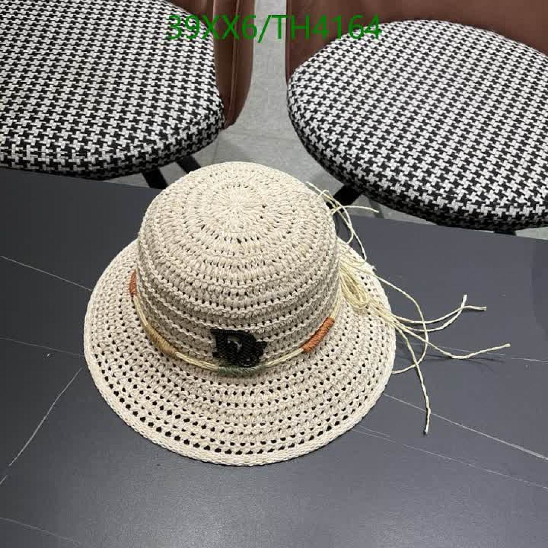 Dior-Hats Code: TH4164 $: 39USD