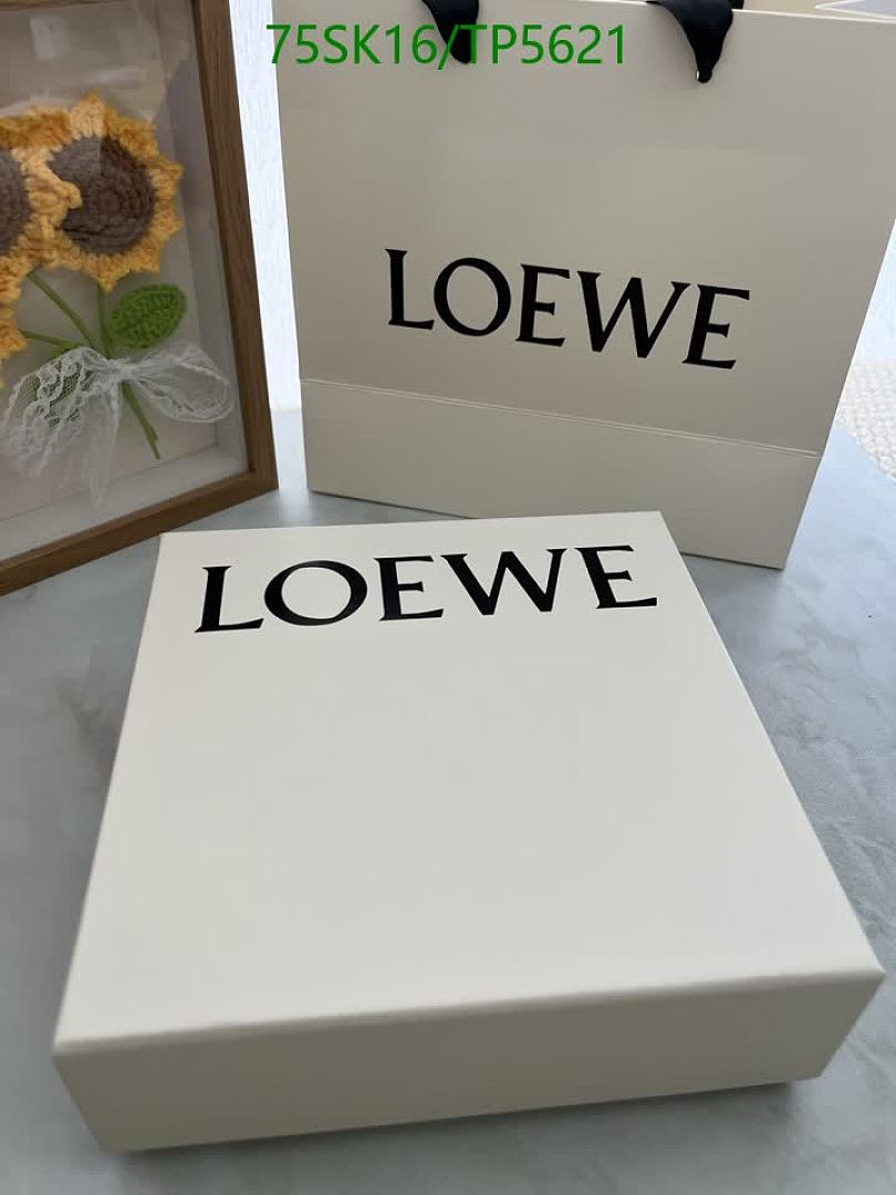 Loewe-Belts Code: TP5621 $: 75USD