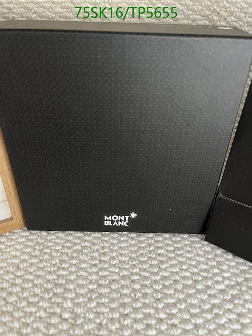 Montblanc-Belts Code: TP5655 $: 75USD