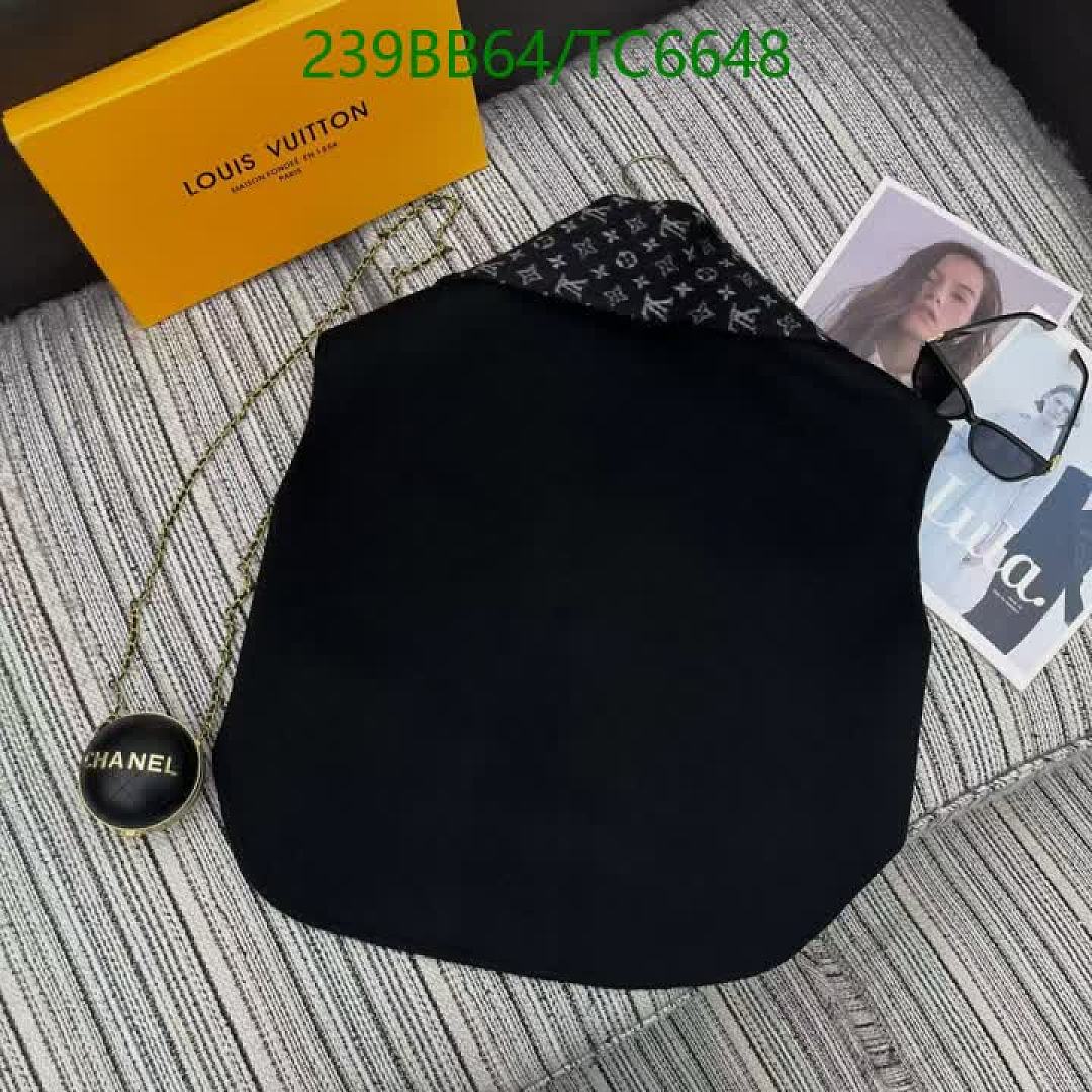 LV-Clothing Code: TC6648 $: 239USD