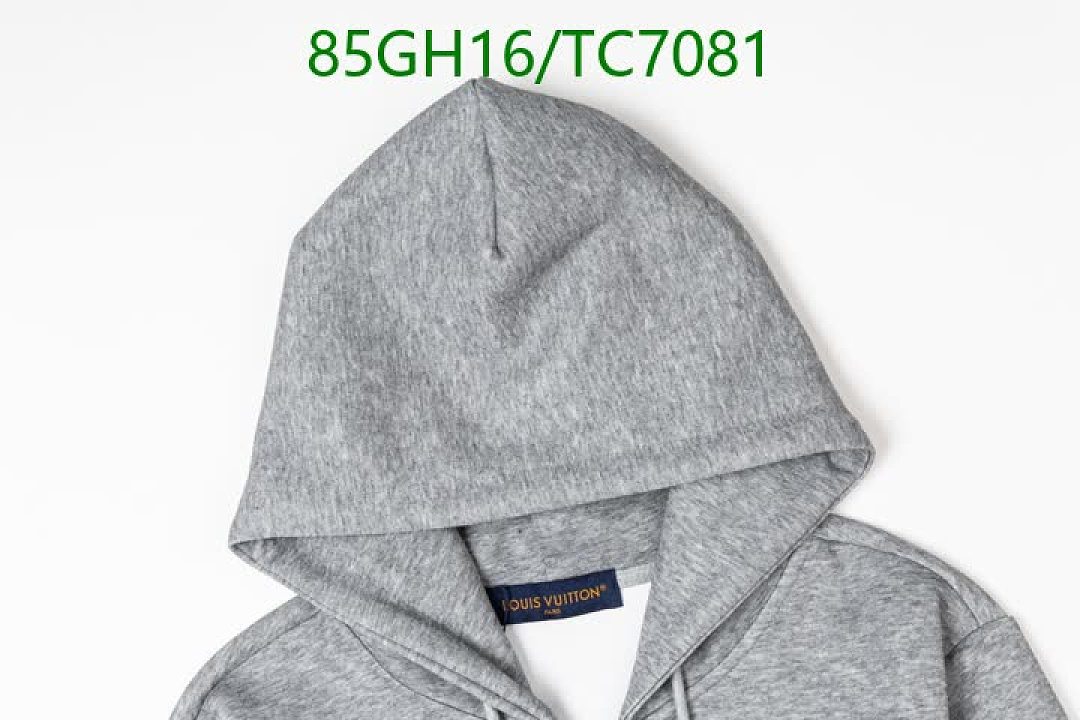 LV-Clothing Code: TC7081 $: 85USD