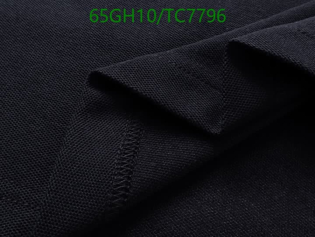 Gucci-Clothing Code: TC7796 $: 65USD