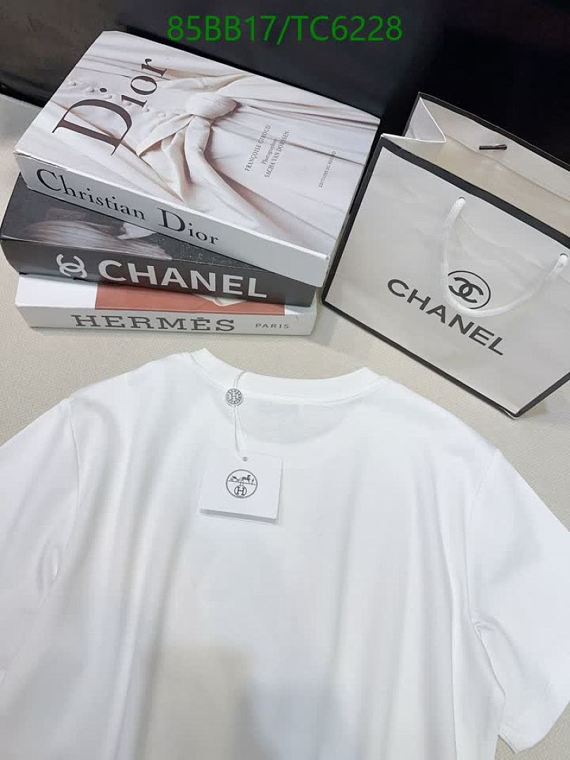 Hermes-Clothing Code: TC6228 $: 85USD
