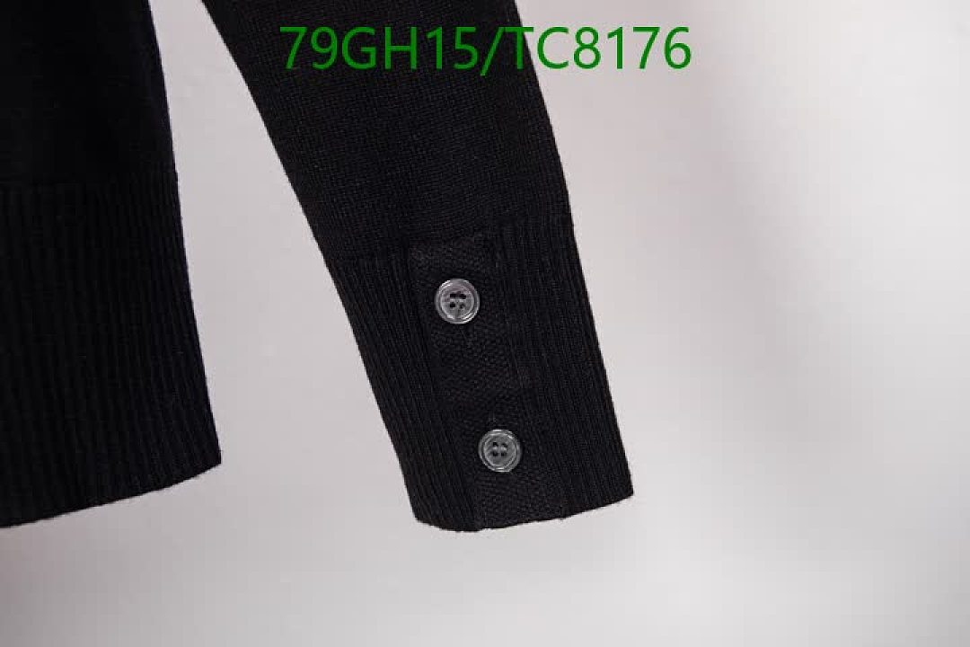 Thom Browne-Clothing Code: TC8176 $: 79USD