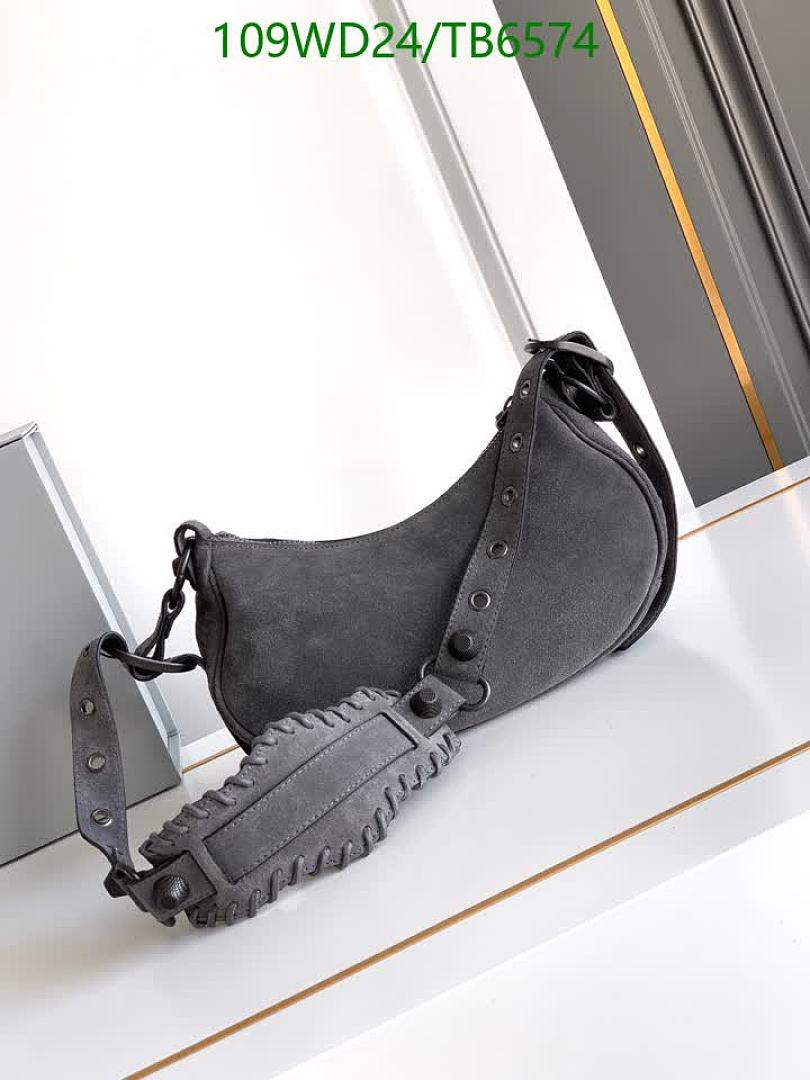 Balenciaga-Bags(4A) Code: TB6574 $: 109USD