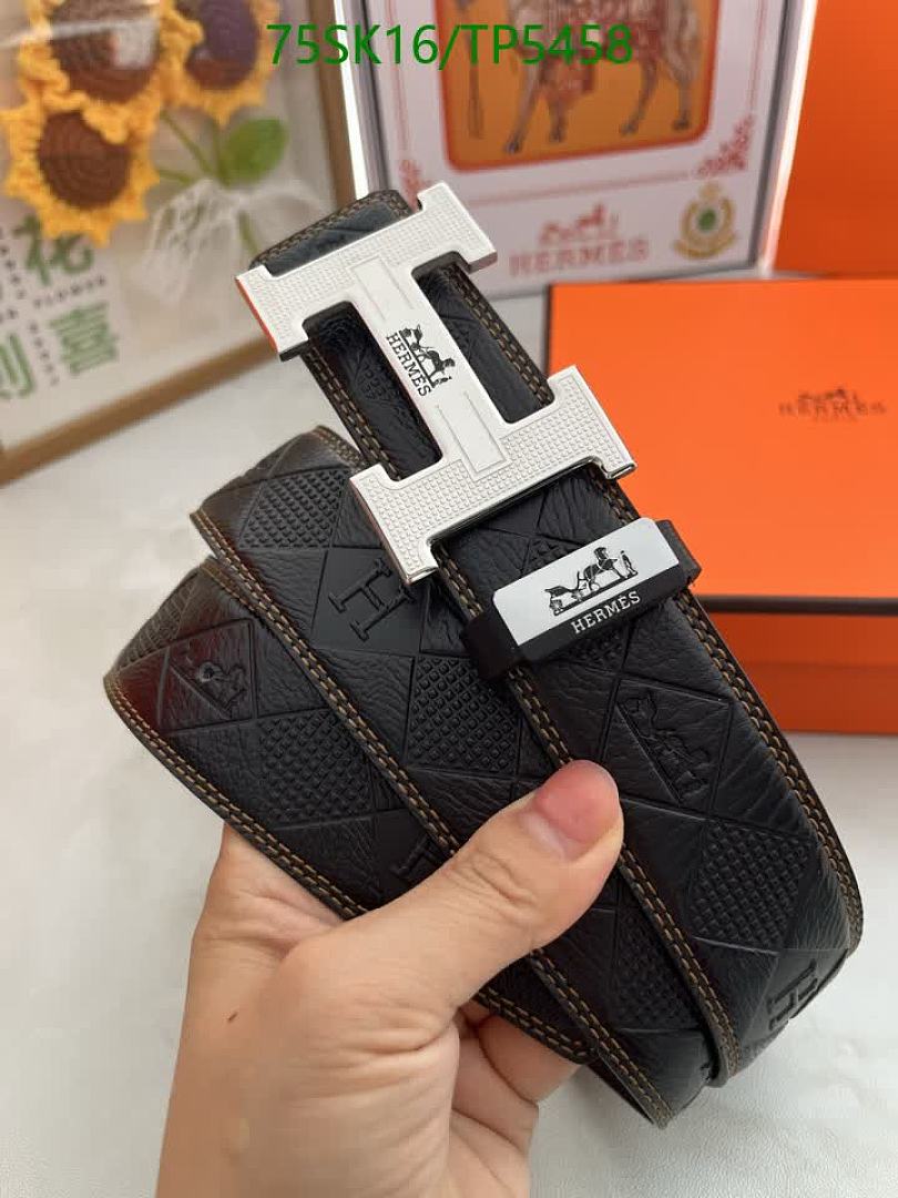 Hermes-Belts Code: TP5458 $: 75USD