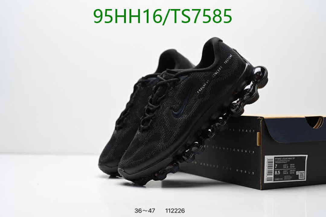 NIKE-Shoes(Women) Code: TS7585 $: 95USD