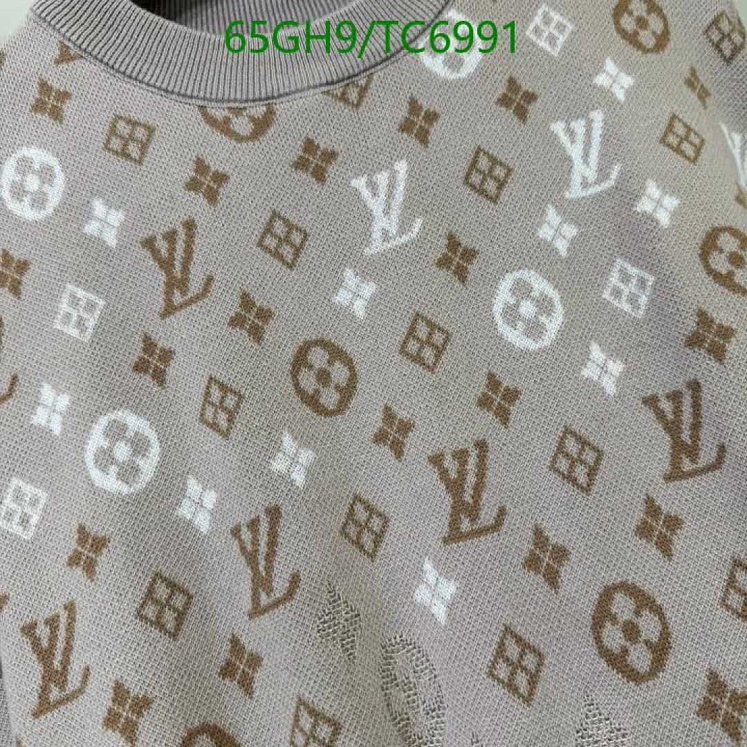 LV-Clothing Code: TC6991 $: 65USD