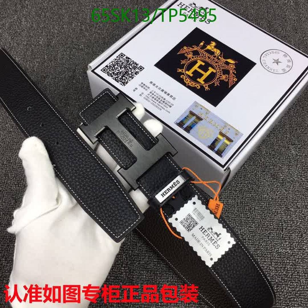 Hermes-Belts Code: TP5495 $: 65USD