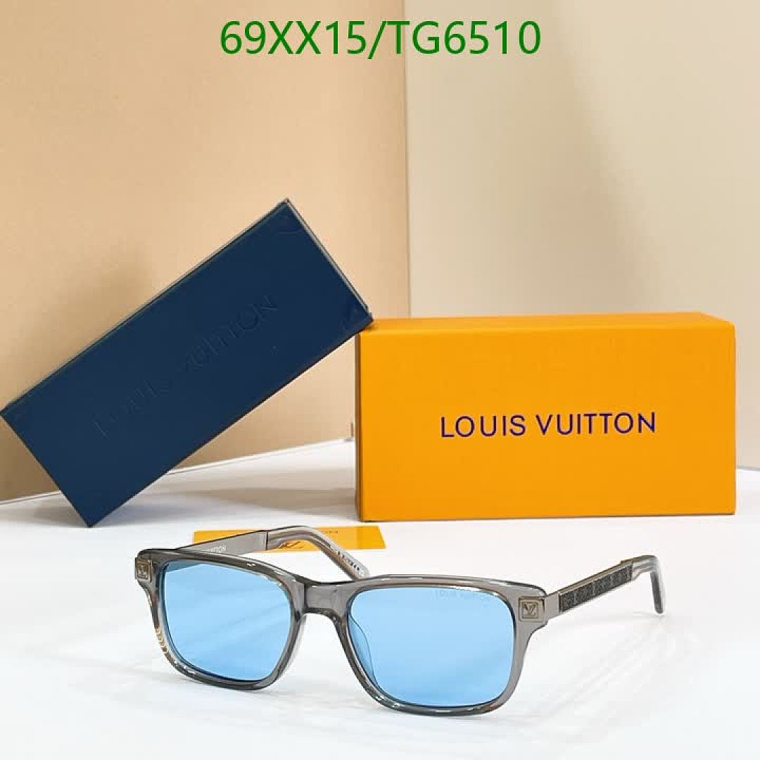 LV-Glasses Code: TG6510 $: 69USD