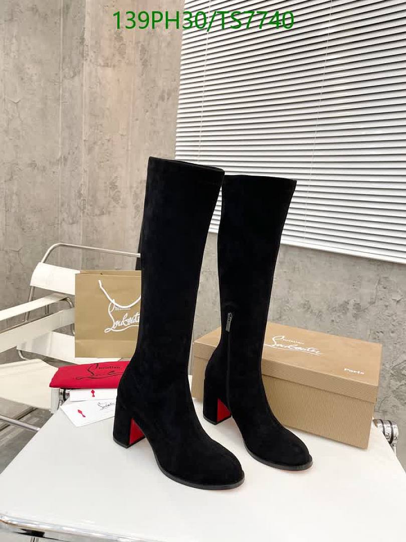 Boots-Shoes(Women) Code: TS7740 $: 139USD