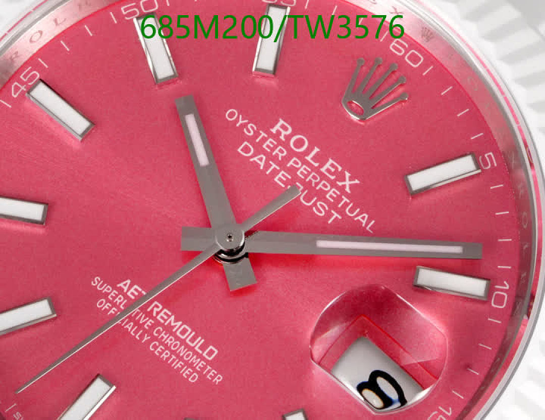 Rolex-Watches(5A) Code: TW3576 $: 685USD